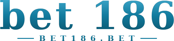 bet 186 logo