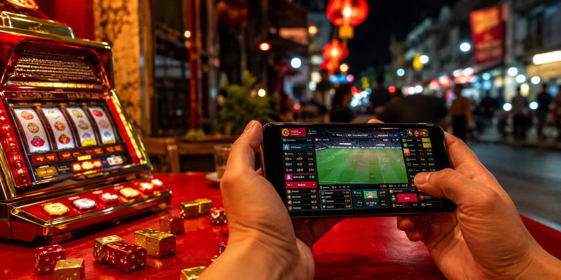 bet 186 Đá Gà Thomo – Xem và cược ngay trên điện thoại