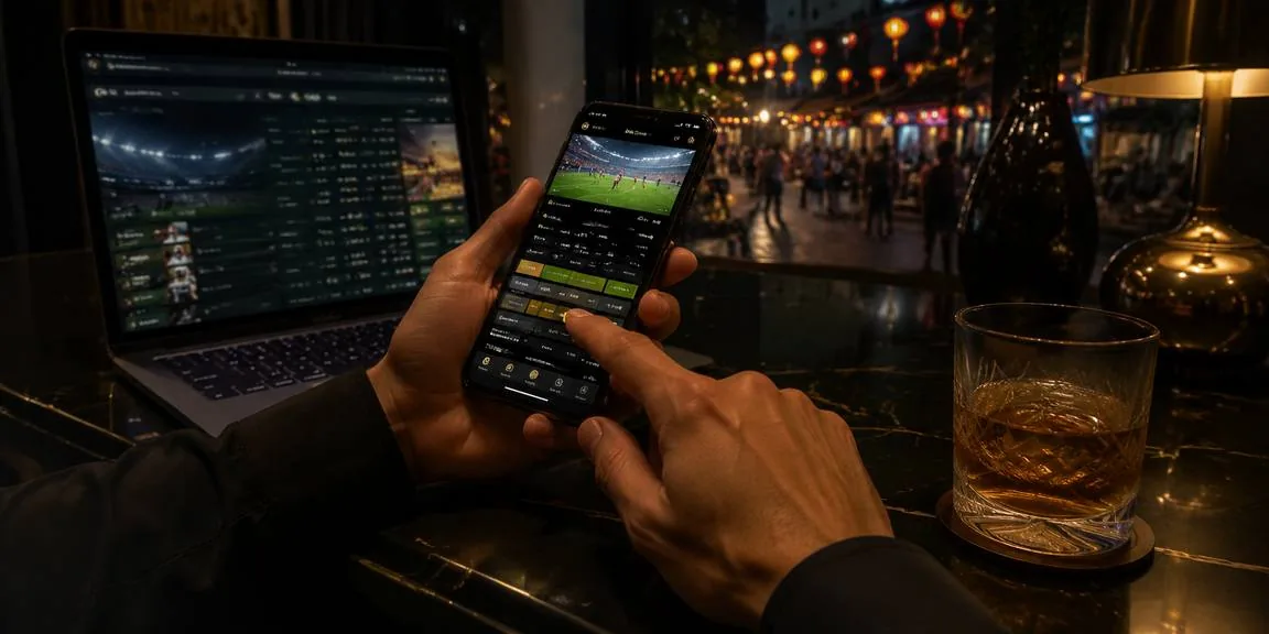 bet 186 Chọn ô, tránh mìn — Mines Việt ngay trên điện thoại